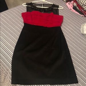 Holiday Sparkle Dress